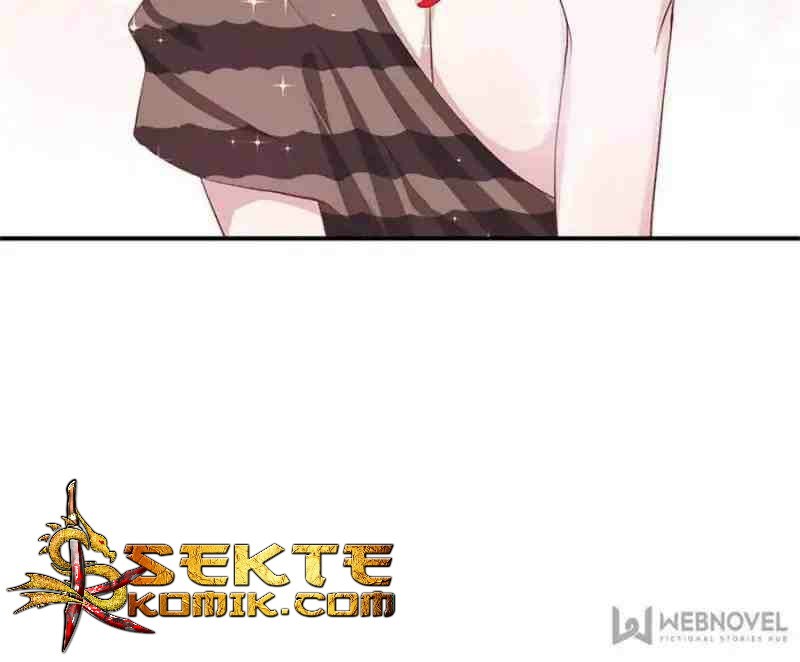 Beauty and the Beasts Chapter 80 Gambar 44